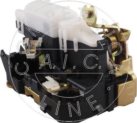 AIC 58295 - Cerradura de puerta www.parts5.com