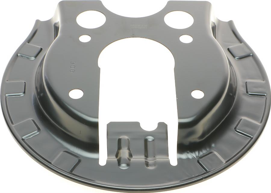 AIC 58259 - Splash Panel, guard, brake disc www.parts5.com