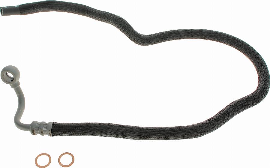 AIC 58282 - Hydraulic Hose, steering system www.parts5.com