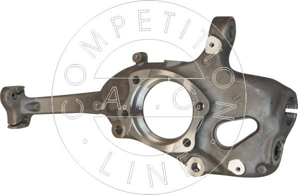 AIC 58237 - Aks başı, tekerlek bağlantısı www.parts5.com