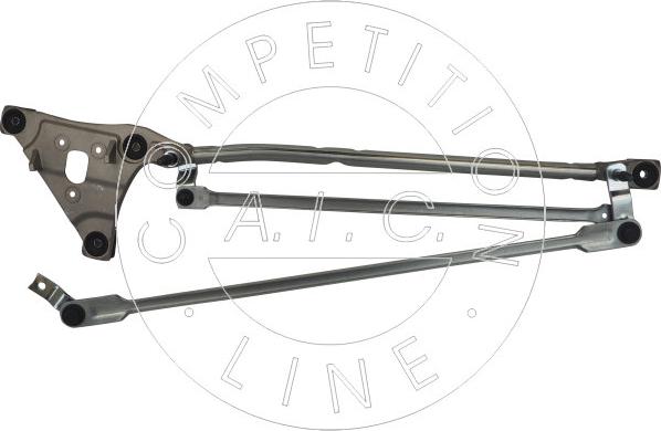 AIC 58798 - Wiper Linkage www.parts5.com