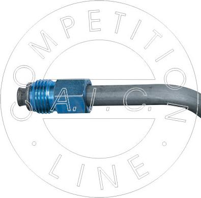 AIC 58731 - Hydraulic Hose, steering system www.parts5.com