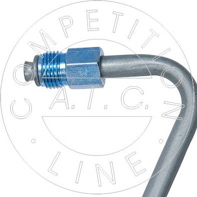 AIC 58731 - Hydraulic Hose, steering system www.parts5.com