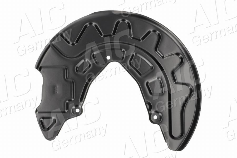 AIC 58779 - Отражатель, защита, тормозной диск www.parts5.com