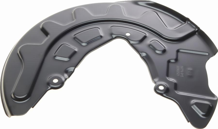 AIC 58779 - Plekk,piduriketas www.parts5.com