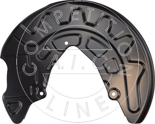 AIC 58779 - Protectie stropire,disc frana www.parts5.com