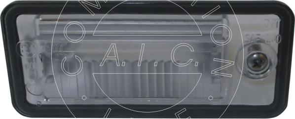 AIC 53966 - Licence Plate Light parts5.com