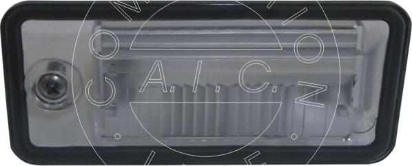AIC 53963 - Licence Plate Light parts5.com