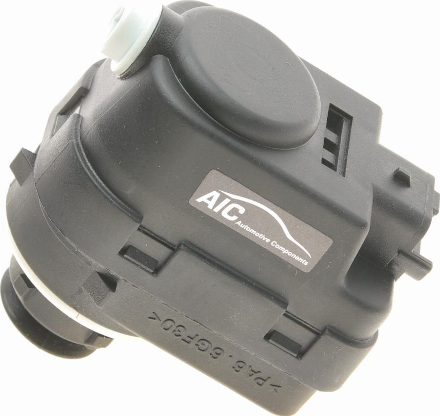 AIC 53919 - Control, actuator, headlight range adjustment www.parts5.com