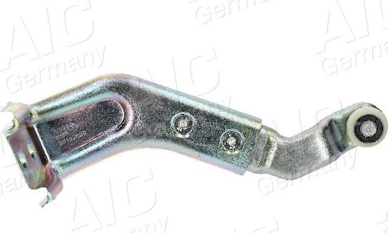 AIC 53913 - Prowadnica rolkowa, drzwi przesuwne www.parts5.com