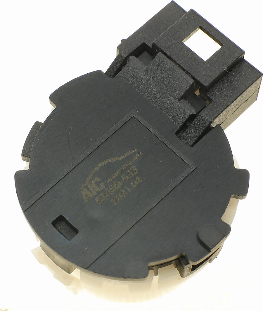 AIC 53499 - Zünd / Startschalter www.parts5.com