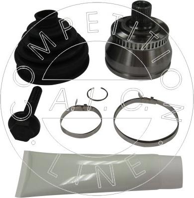 AIC 53464 - Nivelsarja, vetoakseli www.parts5.com