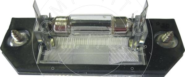 AIC 53409 - Licence Plate Light www.parts5.com