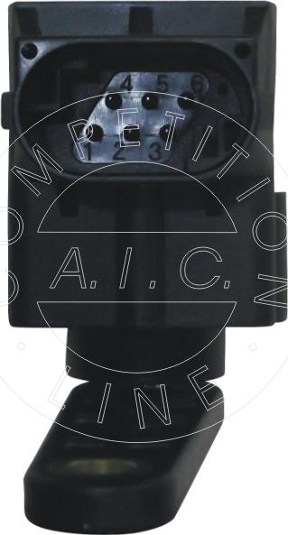 AIC 53402 - Sensor, Xenon light (headlight range adjustment) parts5.com