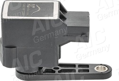 AIC 53402 - Sensor, Xenon light (headlight range adjustment) parts5.com