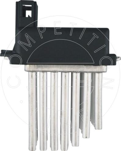 AIC 53433 - Control Unit, heating / ventilation parts5.com