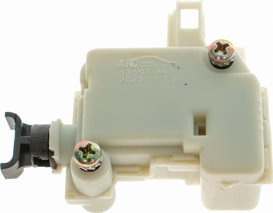 AIC 53597 - Elemento de regulación, cierre centralizado www.parts5.com