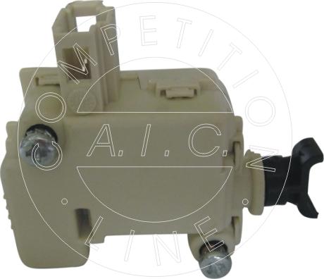 AIC 53597 - Control, actuator, central locking system parts5.com