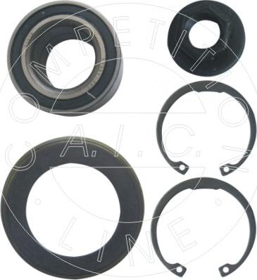 AIC 53564 - Wheel hub, bearing Kit www.parts5.com