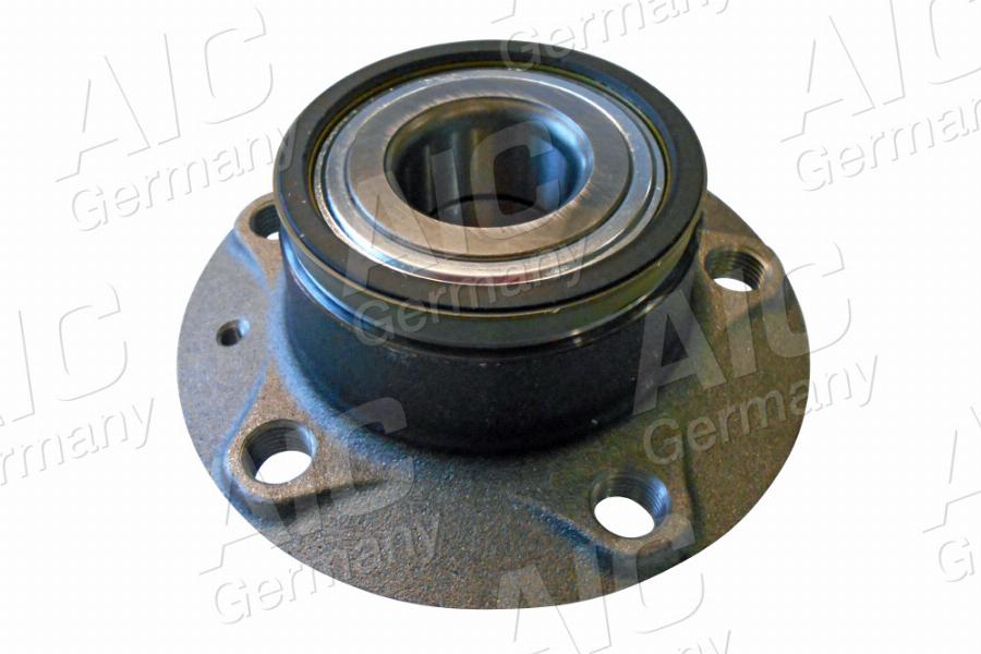 AIC 53162Set - Moyeu de roue www.parts5.com