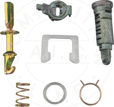 AIC 53360 - Lock Cylinder parts5.com
