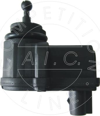 AIC 53259 - Nastavni element, nastavitev dometa (visine)zarometov www.parts5.com