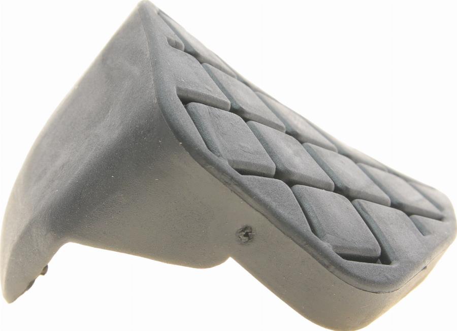 AIC 53201 - Clutch Pedal Pad www.parts5.com