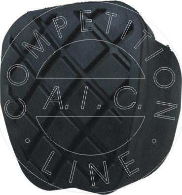 AIC 53202 - Brake Pedal Pad www.parts5.com