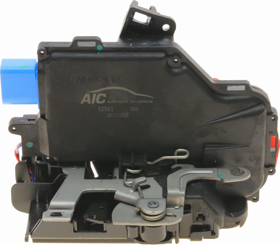 AIC 52981 - Incuietoare usa www.parts5.com