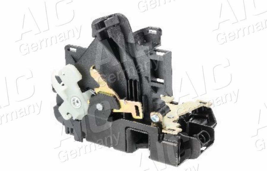 AIC 52975 - Cerradura de puerta www.parts5.com