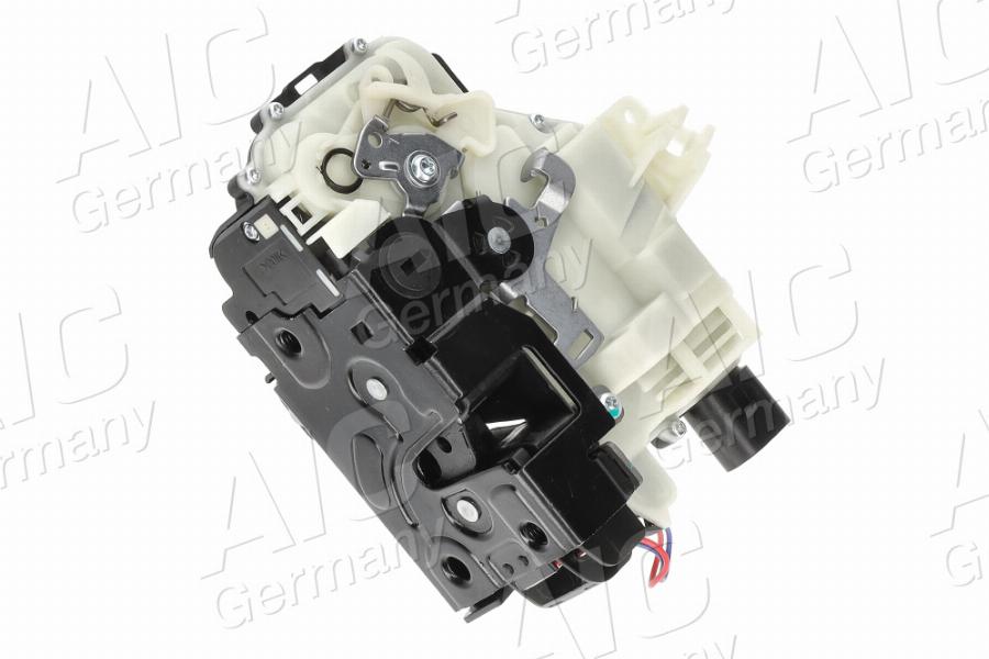 AIC 52973 - Door Lock www.parts5.com