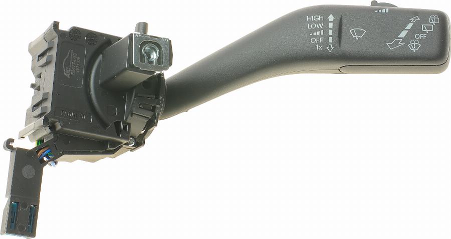 AIC 52477 - Wiper Switch www.parts5.com