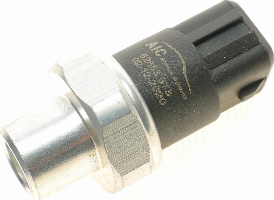 AIC 52653 - Przełącznik ciśnieniowy, klimatyzacja www.parts5.com