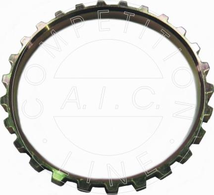 AIC 52190 - Érzékelő gyűrű, ABS www.parts5.com