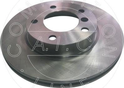 AIC 52190 - Érzékelő gyűrű, ABS www.parts5.com