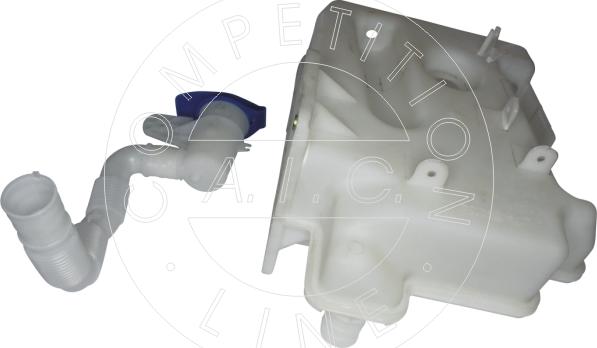 AIC 52820 - Washer Fluid Tank, window cleaning parts5.com