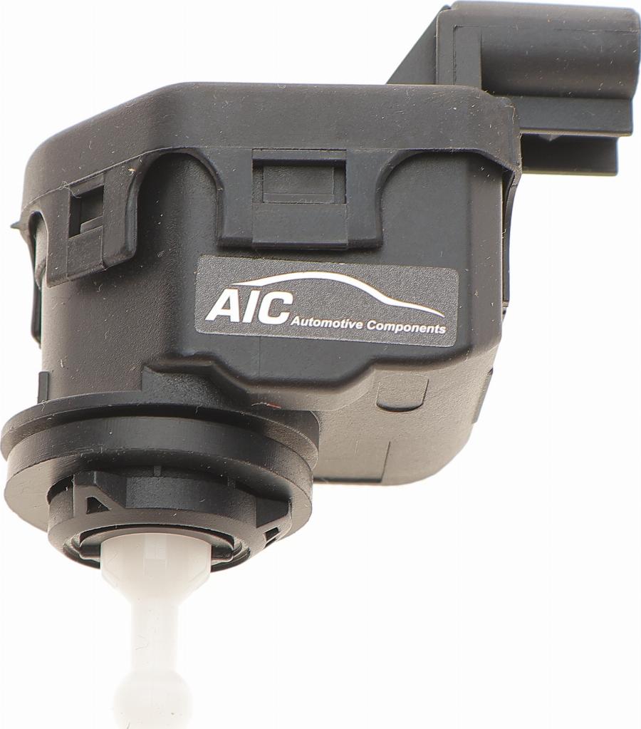 AIC 52390 - Control, actuator, headlight range adjustment www.parts5.com