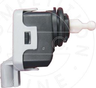 AIC 52390 - Control, actuator, headlight range adjustment www.parts5.com