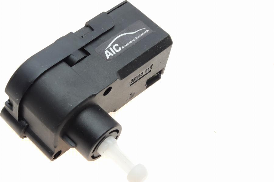 AIC 52388 - Control, actuator, headlight range adjustment www.parts5.com