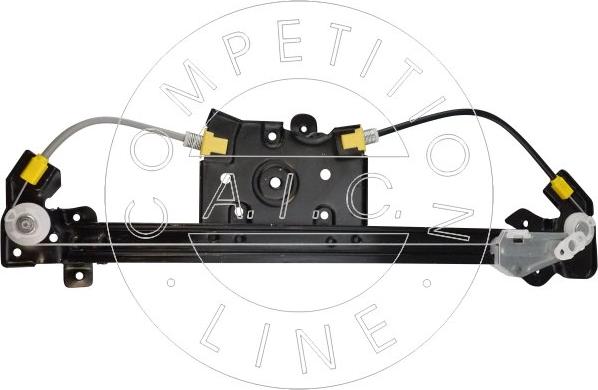 AIC 52250 - Elevalunas www.parts5.com