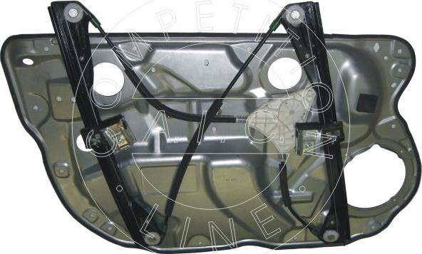 AIC 52209 - Window Regulator www.parts5.com