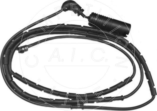 AIC 52281 - Warning Contact, brake pad wear www.parts5.com