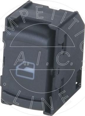 AIC 52781 - Switch, window regulator www.parts5.com