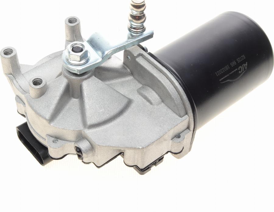 AIC 52725 - Wiper Motor www.parts5.com