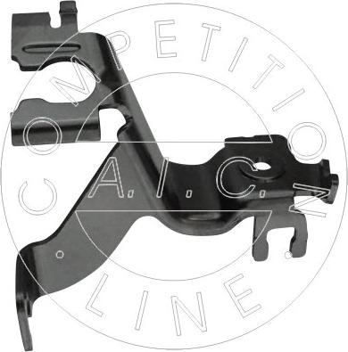 AIC 57948 - Halter, Bremsschlauch www.parts5.com