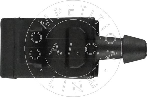 AIC 57935 - Washer Fluid Jet, windscreen www.parts5.com