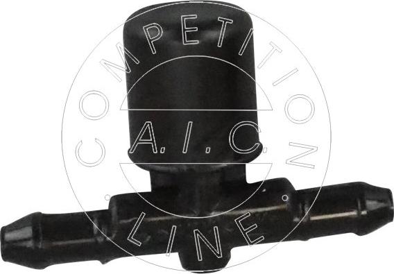 AIC 57937 - Washer Fluid Jet, windscreen www.parts5.com