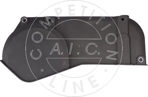 AIC 57974 - Cover, timing belt www.parts5.com