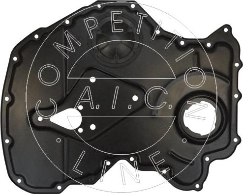 AIC 57971 - Cover, timing belt www.parts5.com