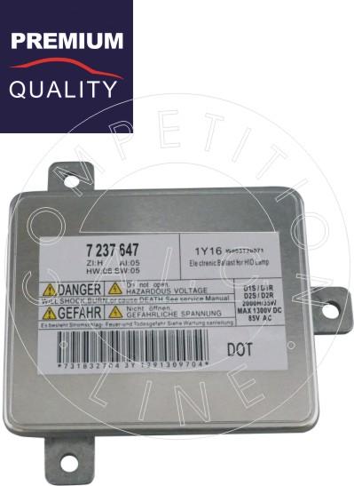 AIC 57475 - Appareil de commande, système d'éclairage www.parts5.com